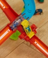 HPC07 Hot Wheels Neon Yarışlar Çoklu Yarış Heyecanı Pist Seti