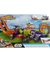 HPL32 Hot Wheels Racerverse Star Wars Pist Seti