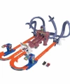 HPL34 Hot Wheels Racerverse Marvel Pist Seti