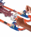 HPL34 Hot Wheels Racerverse Marvel Pist Seti