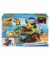 HPN71 Hot Wheels Monster Trucks Arenada Şampiyonluk Mücadelesi Oyun Seti