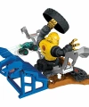 HPN71 Hot Wheels Monster Trucks Arenada Şampiyonluk Mücadelesi Oyun Seti