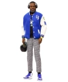 HRM33 Kenbassadors Bebek - LeBron James