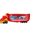 HRY02 Hot Wheels Racerverse Hulkbuster Tır
