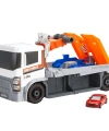 HRY43 Matchbox Aksiyon Sürücüleri - Çekici ve Tamir Kamyonu