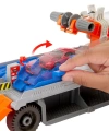 HRY43 Matchbox Aksiyon Sürücüleri - Çekici ve Tamir Kamyonu
