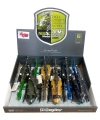 HT-706-64 SÜRTMELİ BÜYÜK ASKERİ