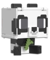 HTL43 Minecraft Flippin Figs 2si 1 Arada Figürler