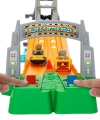 HTP12 Hot Wheels Racerverse Jurassic Pist Seti