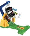 HTP18 Hot Wheels Monster Trucks Arenada Rhinomite Mücadelesi