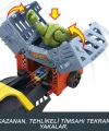 HXN21 Hot Wheels Racerverse Ultimate Batman Pist Seti