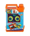 HXT04 Hot Wheels Monster Trucks Taşınabilir Oyun Seti