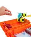 HXT04 Hot Wheels Monster Trucks Taşınabilir Oyun Seti