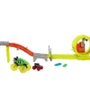 HXT05 Hot Wheels Monster Trucks Power Smashers Oyun Seti