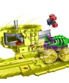 HXT05 Hot Wheels Monster Trucks Power Smashers Oyun Seti