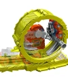 HXT05 Hot Wheels Monster Trucks Power Smashers Oyun Seti