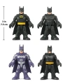 HXY44 Imaginext DC Super Friends Batman 85. Yıl Seti