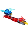 JBM72 Hot Wheels Ultimate Dual Dragon Transporter