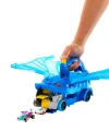 JBM72 Hot Wheels Ultimate Dual Dragon Transporter