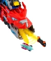 JBM72 Hot Wheels Ultimate Dual Dragon Transporter