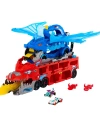 JBM72 Hot Wheels Ultimate Dual Dragon Transporter