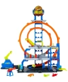 JBM74 Hot Wheels Mega Loop Garaj