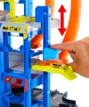 JBM74 Hot Wheels Mega Loop Garaj