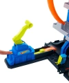 JBM74 Hot Wheels Mega Loop Garaj