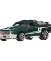 JBY78 Hot Wheels Efsane Temalı Çoklu Arabalar