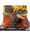 JCW01 Jurassic World İnteraktif T-Rex Figürü