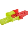 JDW41 Hot Wheels Track Creator Düz Pist Paketi