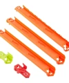 JDW41 Hot Wheels Track Creator Düz Pist Paketi