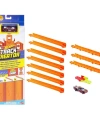 JDW43 Hot Wheels Araba ve Pist Başlangıç Paketi