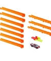 JDW43 Hot Wheels Araba ve Pist Başlangıç Paketi