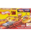 JFD11 Hot Wheels The Hot Ones Crash Speedway Frenzy