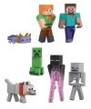 JFG66 Minecraft Overworld Seti