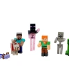 JFG66 Minecraft Overworld Seti