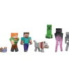 JFG66 Minecraft Overworld Seti
