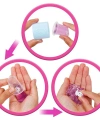 JFG68 Barbie Party Unboxed Köpeğimin Doğum Günü Serisi