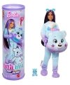 JFV59 Barbie Cutie Reveal  Care Bear Serisi