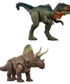 JGB92 Jurassic World İz Sürücü Dinozor Figürleri - Film Serisi