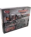 JHX6686 KUT 23 PCS CLASSIC MODEL TREN