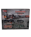 JHX6686 KUT 23 PCS CLASSIC MODEL TREN