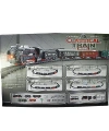 JHX6687 KUT 26 PCS CLASSIC MODEL TREN