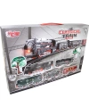 JHX6687 KUT 26 PCS CLASSIC MODEL TREN