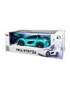 JIN-2990 UK FF ŞARJLI 2 4G ELEKLTRİKLİ SPOR