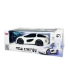 JIN-2990 UK FF ŞARJLI 2 4G ELEKLTRİKLİ SPOR
