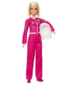 JKF77 Barbie Astronot Oyun Seti