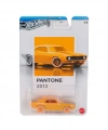 JKY47 Hot Wheels Pantone Arabalar (24lü olara satılır. Koli fiyatıdır.)