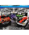 JLB24 Hot Wheels Legends 6lı Araç Paketi 1:64